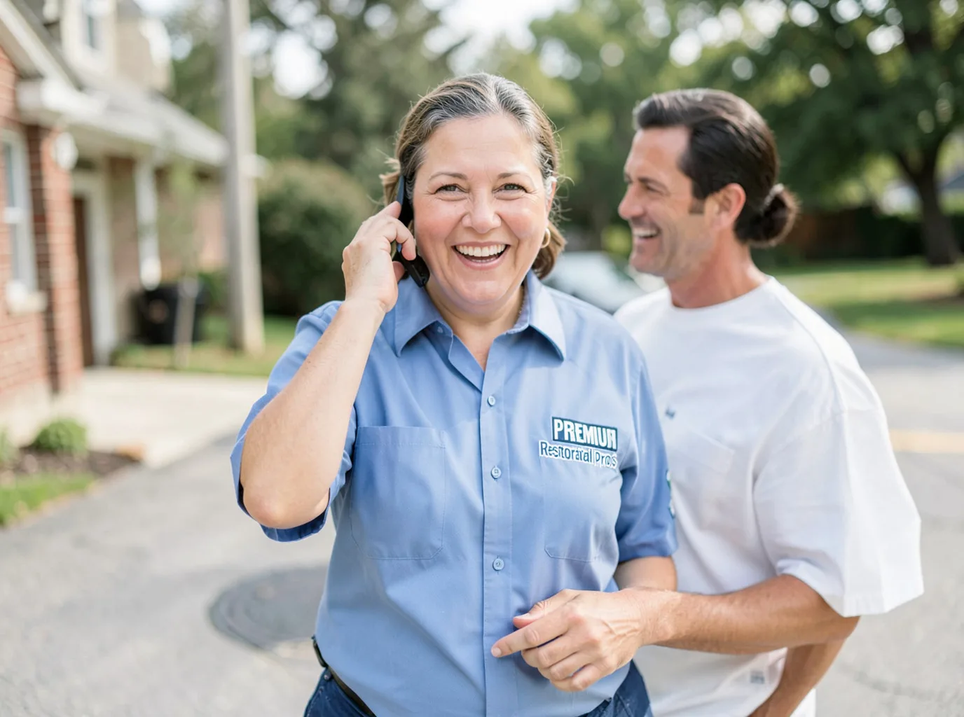 Water Damage Restoration Goodrich, MI FAQs
